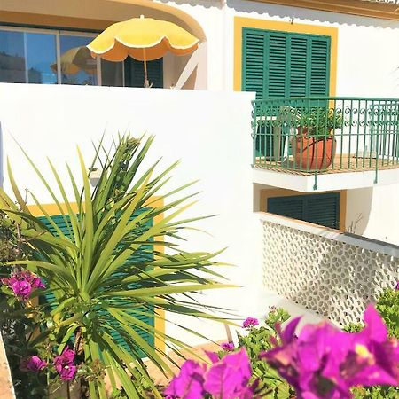 Casas Da Vila Luz Dış mekan fotoğraf