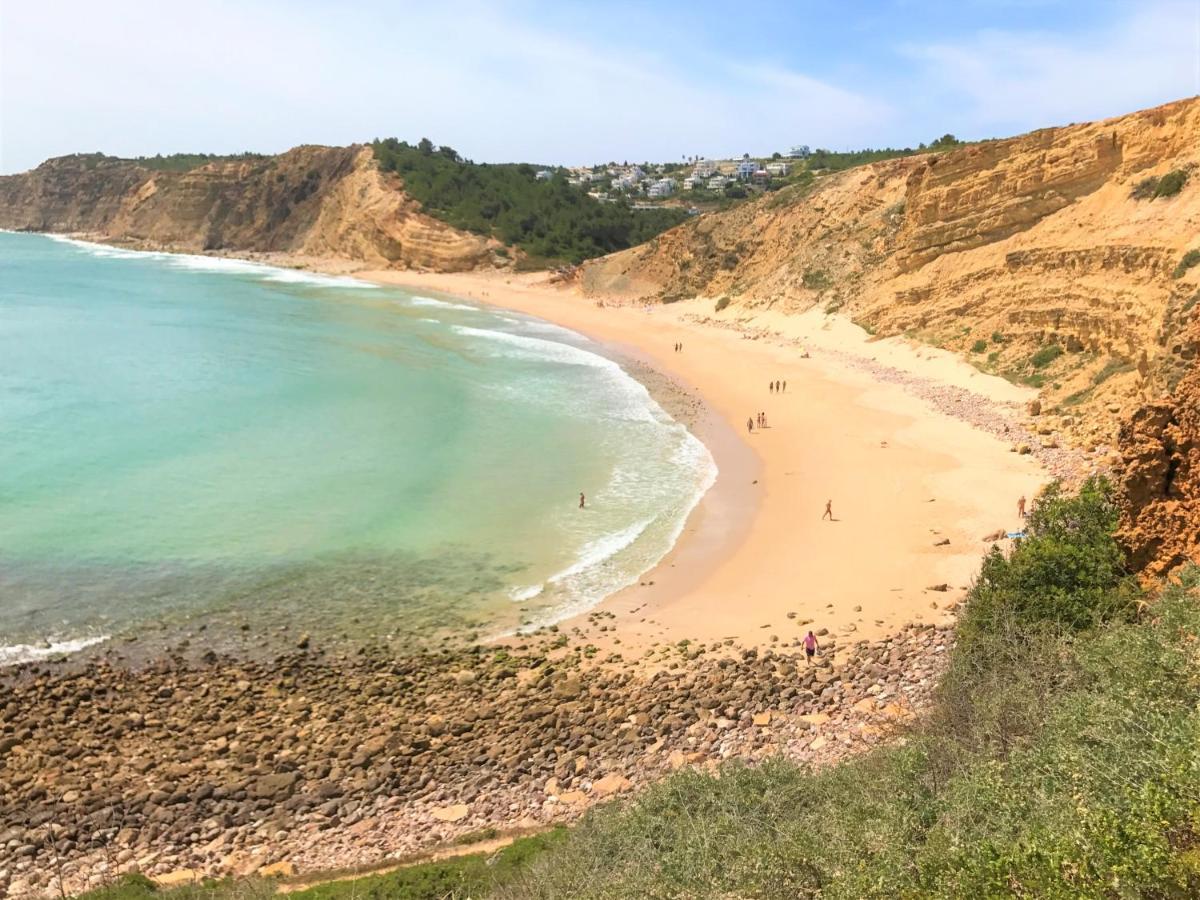 Casas Da Vila Luz Dış mekan fotoğraf