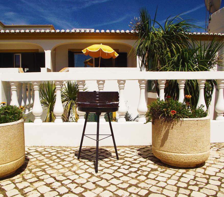 Casas Da Vila Luz Dış mekan fotoğraf