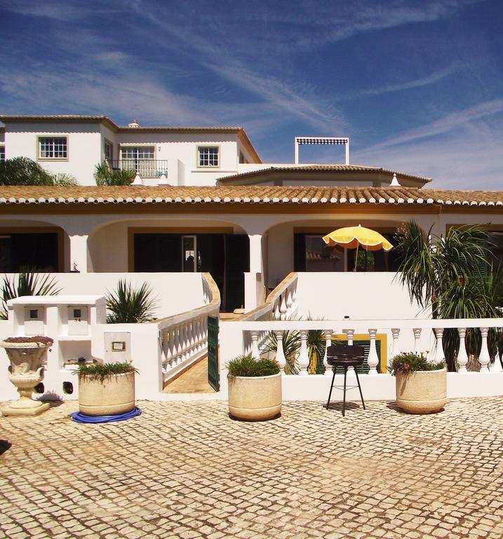 Casas Da Vila Luz Dış mekan fotoğraf