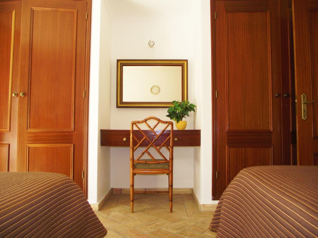 Casas Da Vila Luz Dış mekan fotoğraf
