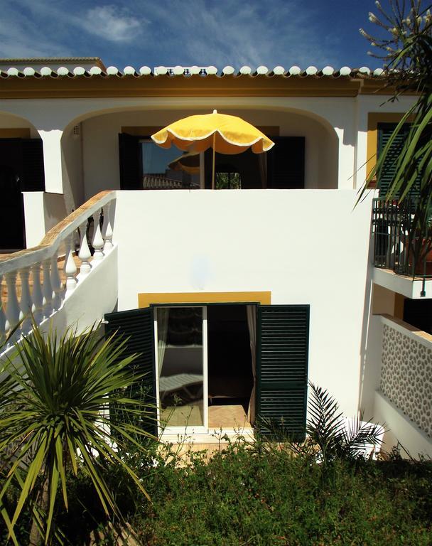 Casas Da Vila Luz Dış mekan fotoğraf