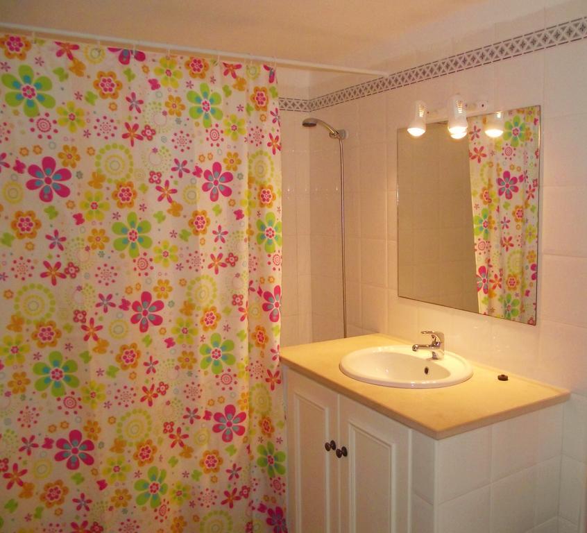 Casas Da Vila Luz Dış mekan fotoğraf