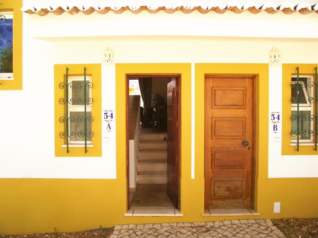 Casas Da Vila Luz Dış mekan fotoğraf