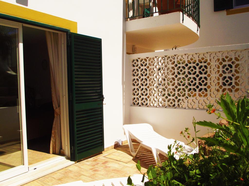Casas Da Vila Luz Dış mekan fotoğraf