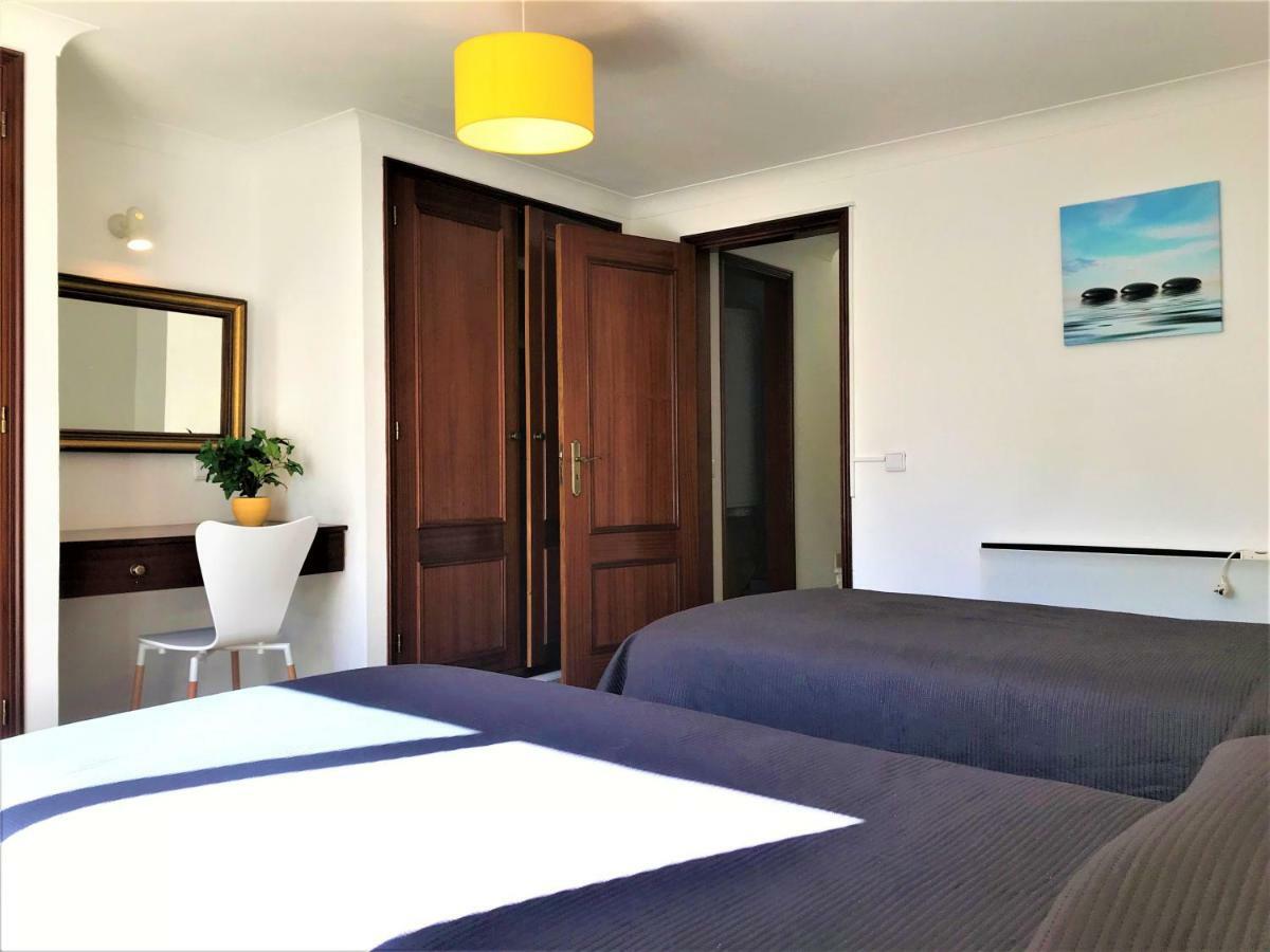 Casas Da Vila Luz Dış mekan fotoğraf