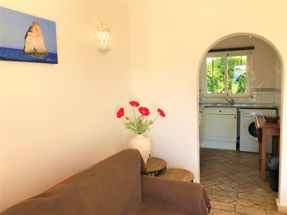 Casas Da Vila Luz Dış mekan fotoğraf