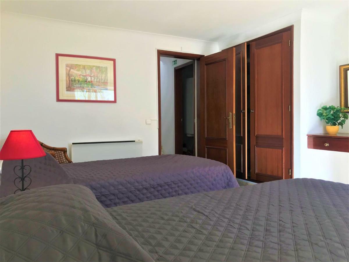 Casas Da Vila Luz Dış mekan fotoğraf