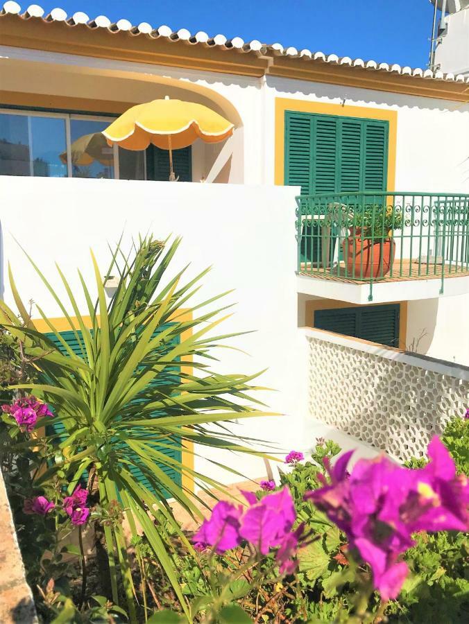Casas Da Vila Luz Dış mekan fotoğraf