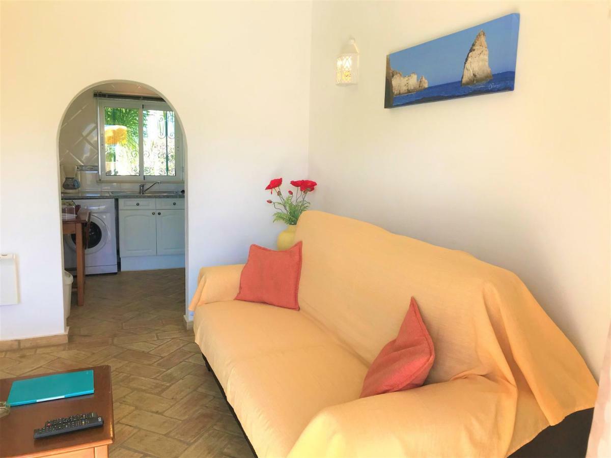 Casas Da Vila Luz Dış mekan fotoğraf