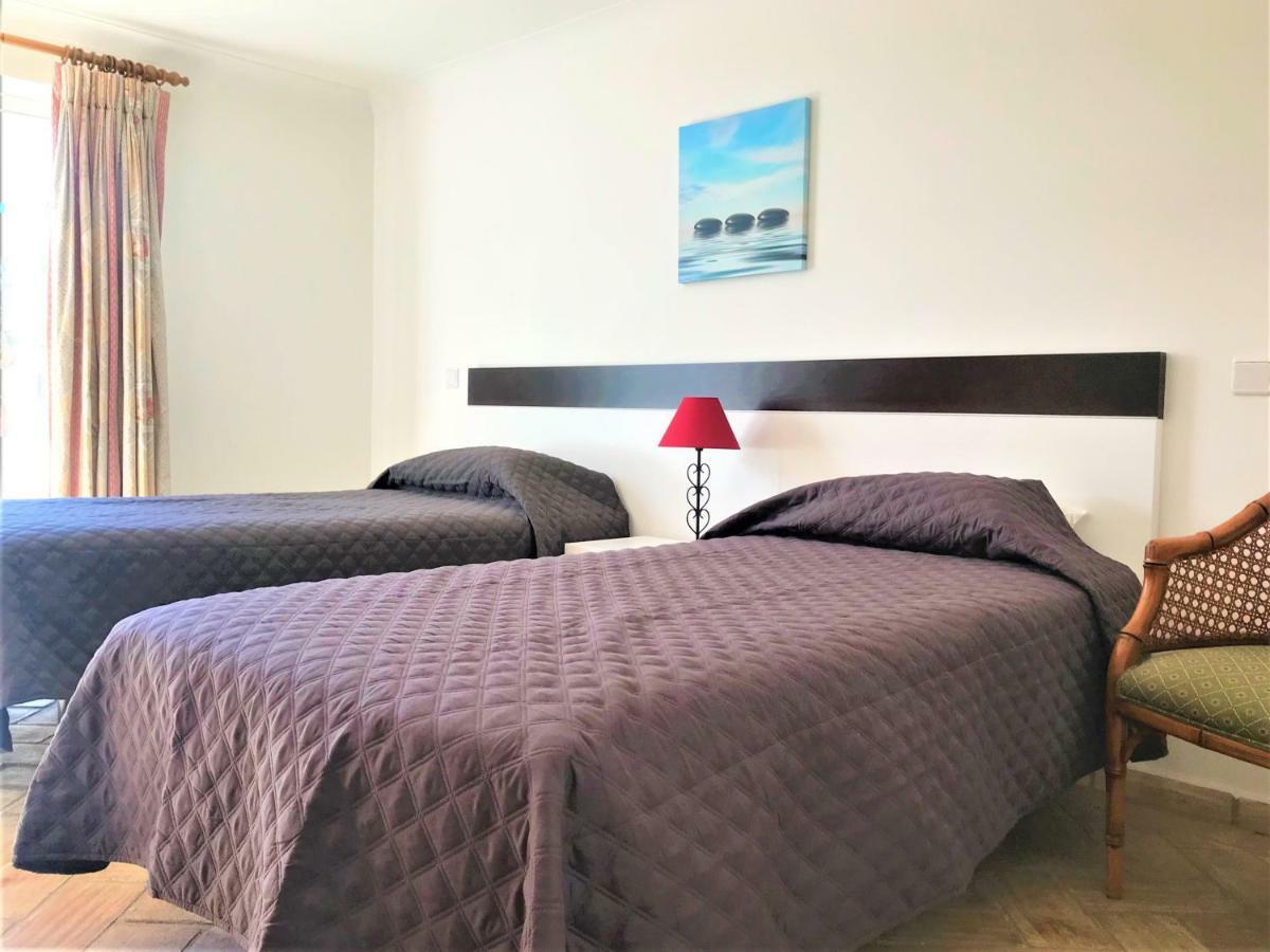 Casas Da Vila Luz Dış mekan fotoğraf