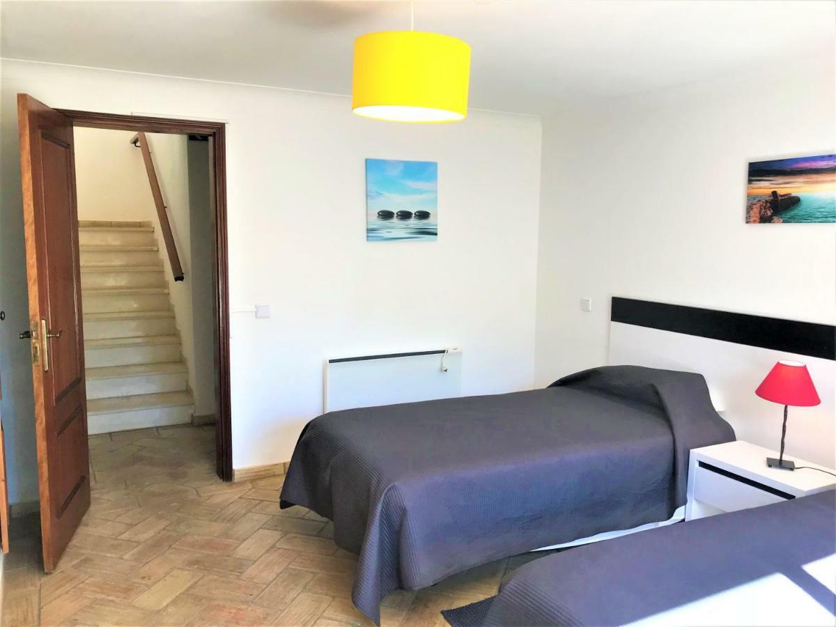 Casas Da Vila Luz Dış mekan fotoğraf