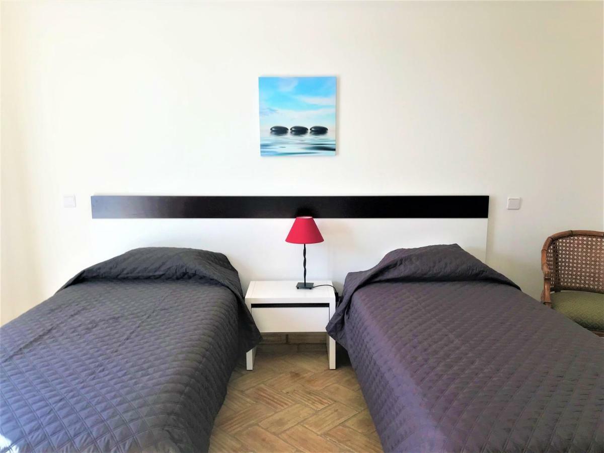 Casas Da Vila Luz Dış mekan fotoğraf