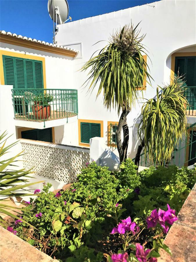 Casas Da Vila Luz Dış mekan fotoğraf