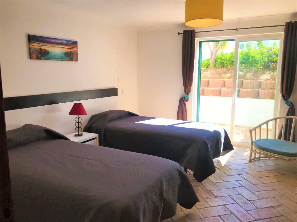 Casas Da Vila Luz Dış mekan fotoğraf