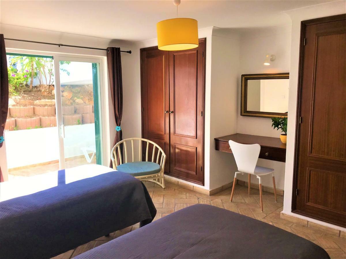 Casas Da Vila Luz Dış mekan fotoğraf