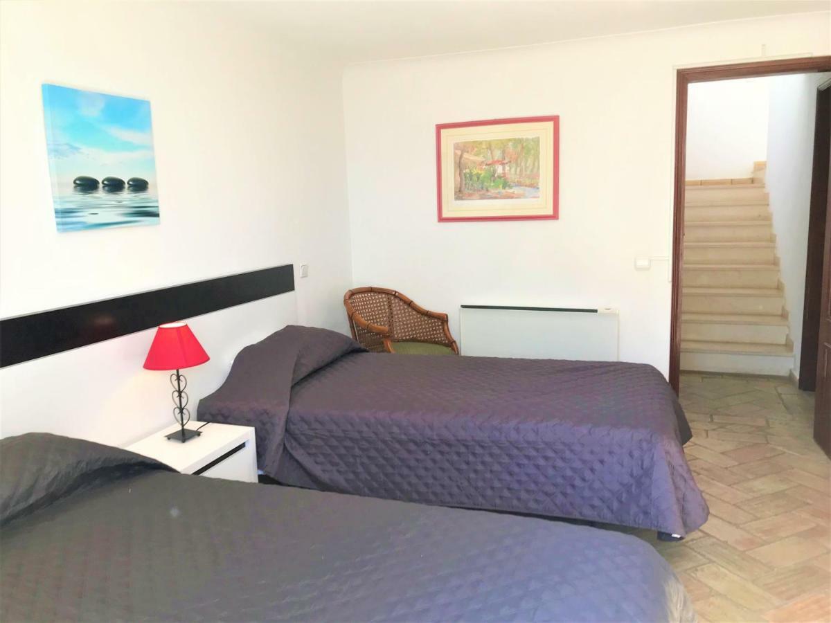 Casas Da Vila Luz Dış mekan fotoğraf